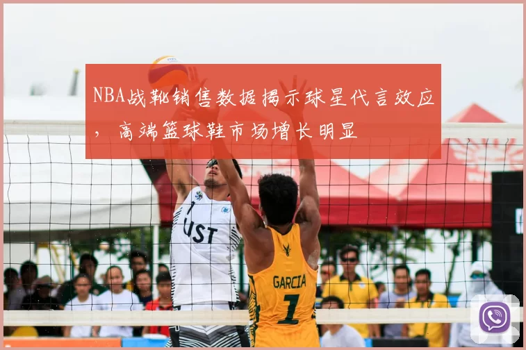 NBA战靴销售数据揭示球星代言效应,高端篮球鞋市场增长明显