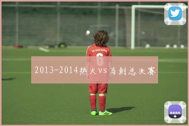 2013-2014热火vs马刺总决赛
