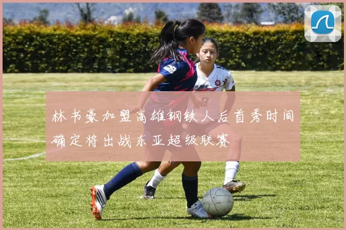 林书豪加盟高雄钢铁人后首秀时间确定将出战东亚超级联赛