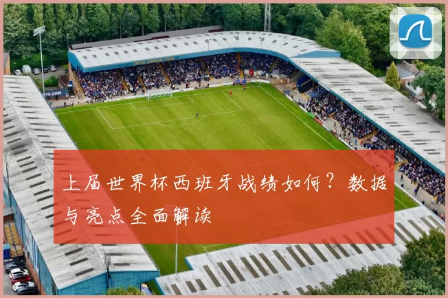 上届世界杯西班牙战绩如何?数据与亮点全面解读