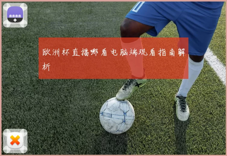 欧洲杯直播哪看电脑端观看指南解析