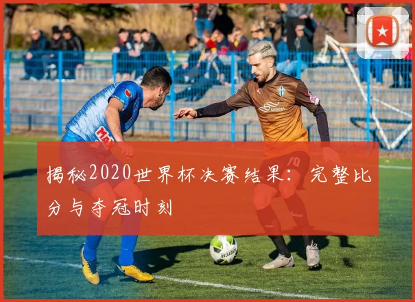 揭秘2020世界杯决赛结果：完整比分与夺冠时刻