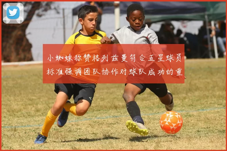 小蜘蛛称赞格列兹曼符合五星球员标准强调团队协作对球队成功的重要性