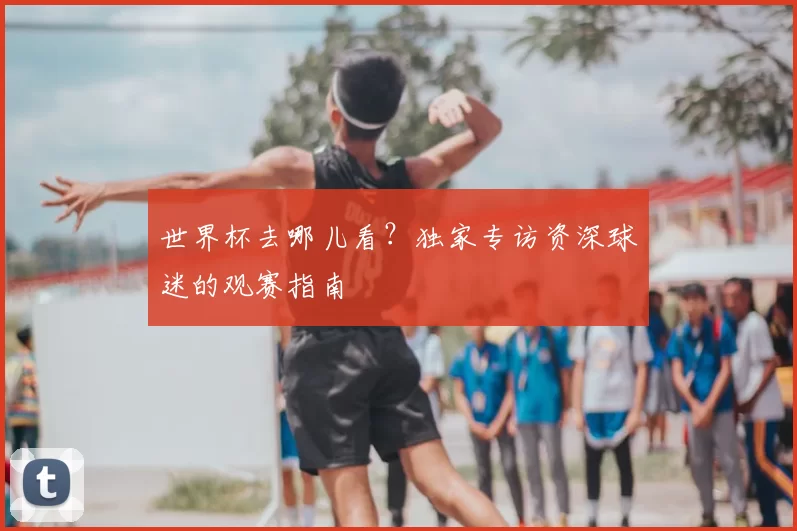 世界杯去哪儿看?独家专访资深球迷的观赛指南